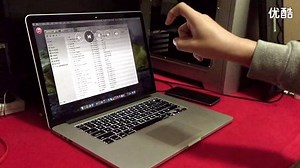 炫酷的音乐控制方式：[ControlAir]试玩 —Weibo：ChanWt86