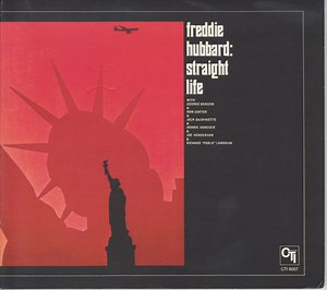 Freddie Hubbard - Straight Life