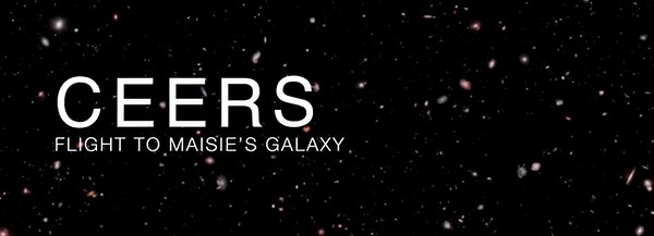 NASA's Webb telescope video is a mind-blowing trip