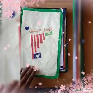 Class-9th IT-ITES Portfolio File