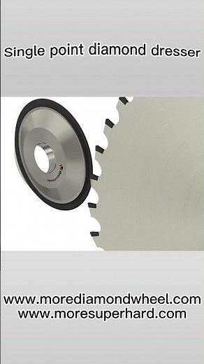 Sharpening circular saw blade