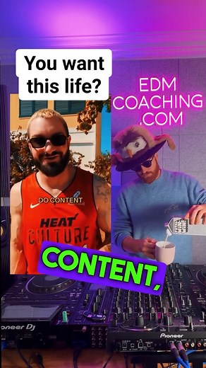 If You Want This Life, I Wanna Hear From You! | Phil Harris