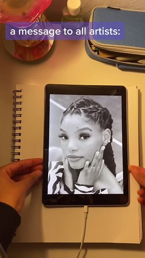 Improve Your Drawing Skills with this Pro Tip!