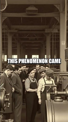 The Hawthorne Effect: What You Need to Know