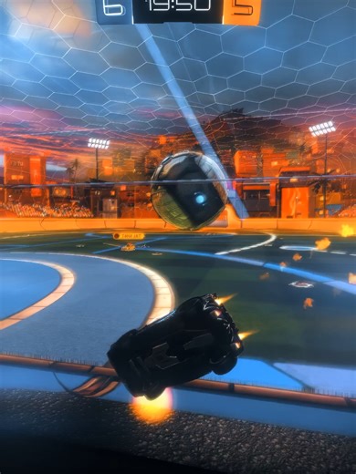 Understanding Rocket League Goals and Highlights