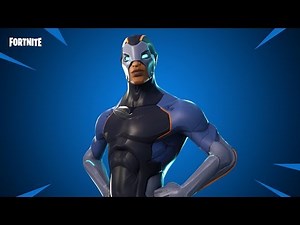 Fortnite Battle Royale - Season 4 Blast Off! Rocket Launch/Geode Sound Effects Pack (HD)