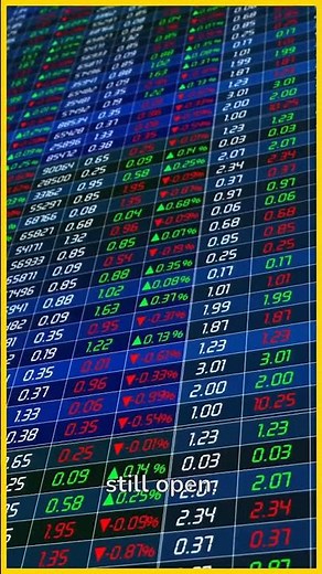 Volume vs Open Interest | Options Explained in 60 Seconds