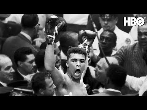 ‘Born to Be a Champion’ | What's My Name | Muhammad Ali (2019) | HBO