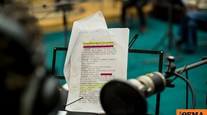 Radio Plays: Διαθέσιμες δωρεάν όλες οι ραδιοφωνικές παραστάσεις του Φεστιβάλ Αθηνών