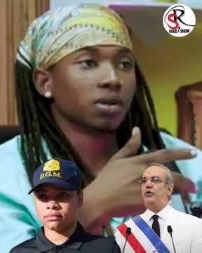 Ann tande mizè Ayisyen 🇭🇹 nan St doming 🇩🇴😱😭💔 #roodshow