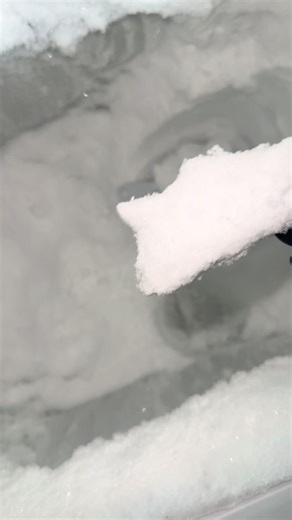 Hardened Frost vs. Flaky Frost: A Taste Debate