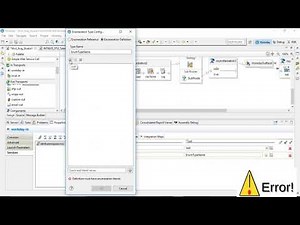 9 WD Studio Attributes and Maps 1