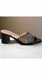 **✨ Elegance Meets Edge: Stunning Black Leather Heel Slippers for Women! 👢💫** Step out in confidence with our **handcrafted black leather slippers **—where sophistication meets unbeatable comfort. Perfect for making a statement, whether you’re at work, at a party, or out with friends. ✔ **Premium Leather** – Soft, durable, and effortlessly stylish. ✔ **Handcrafted for Fit** – Designed to hug your feet in all the right places. ✔ **Timeless & Versatile** – Pair them with dresses, jeans, or suits