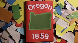 Happy Birthday Oregon: Learn 18 Facts In 59 Seconds