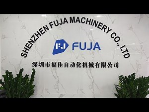 Welcome to FUJA @embroiderymachine