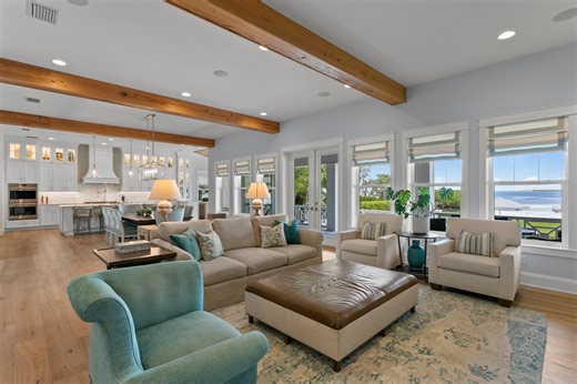 Lightning goalie, Andrei Vasilevskiy, buys $8.5M waterfront home