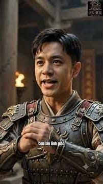 DESCENDANTS OF LAC LONG QUAN EPISODE 17 | THE SECOND DRAGON SEAL | THE NINE DRAGONS SHRINE OPENS