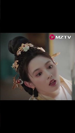 Wake up in time🤣🤣 #goodbyemyprincess #东宫 #chenxingxu #pengxiaoran #drama