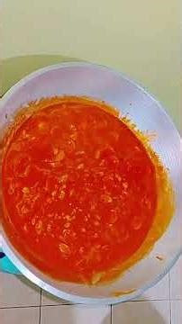 How to make Spaghetti ala Jollibee (Miryenda Ideas)