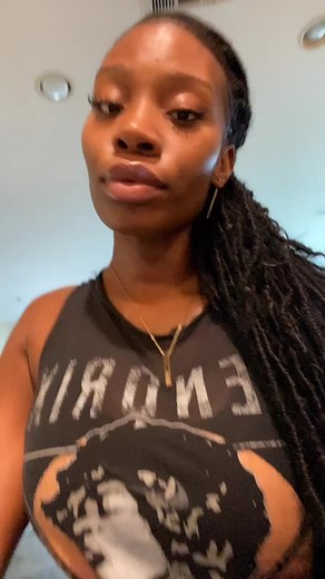 Never posted it lol I forgot lol 😂