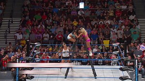 Gail Kim's wildest matches!! | Impact Knockouts