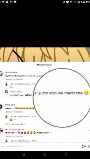 Marinette du-pain-cheng sur TikTok