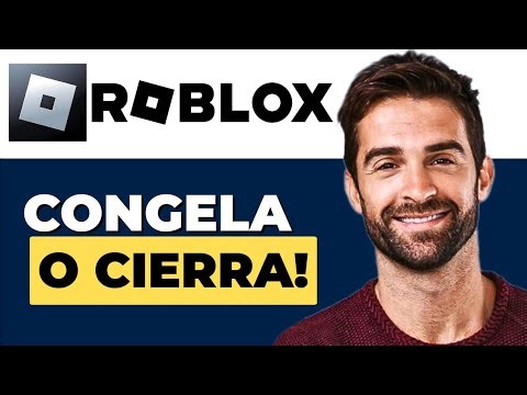 How to Fix Roblox Freezing or Randomly Closing on PC Easily