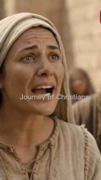 THE BIRTH OF THE FIRST CHURCH. #biblestories #jesus #usa #uk #christian #christianity #god #germany