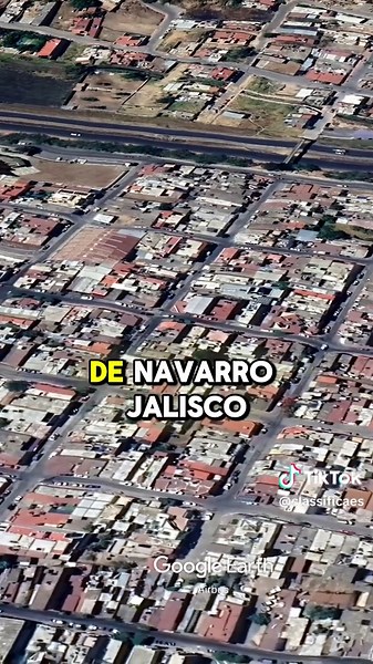 Las 20 Ciudades Más Ricas de Jalisco