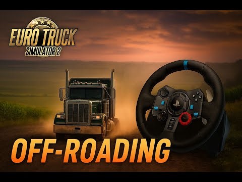 🔥Vertical EST 2 Live Stream #4 – Epic Action in Seconds! with Logitech G29