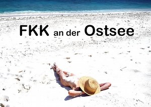 FKK Strände an der Ostsee