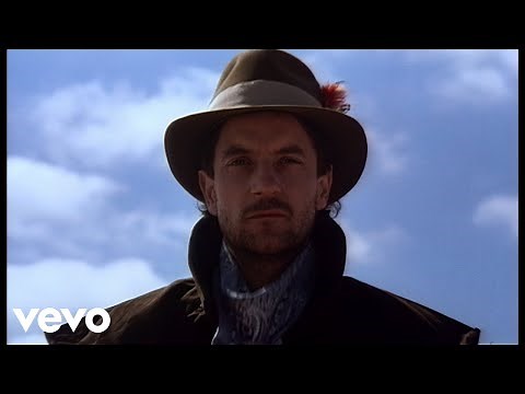 Francis Cabrel - Sarbacane (Clip officiel)