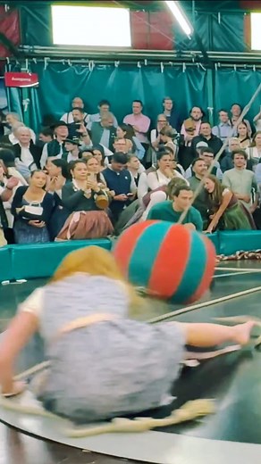 14K views · 152 reactions | Survive or Slide: Devil's Wheel Tips for Oktoberfest Newbies #DevilsWheelTips #OktoberfestNewbies #MunichSurvival #TeufelsradGuide #FestFun | Devils Wheel Oktoberfest Fans | Facebook