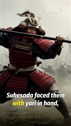 Yari: Samurai's Deadliest Battlefield Weapon Over Katana