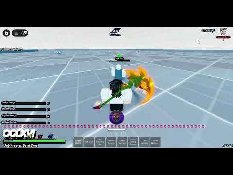 Advanced Kayn Combo | Allusions 2