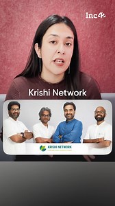 Velvet, the new Audio OTT platform, just got a powerhouse addition— Pankaj Tripathi joins as co-founder! The platform is on a mission to bring Indian storytelling to the world, turning folklore, classics, and modern tales into immersive audio experiences. With a US launch coming soon, it’s all set to connect theatre artists with a global audience. Could this be the next big thing in audio entertainment? #PankajTripathi #StartupStory #Velvet #AudioOTT #EntertainmentIndustry #Inc42 #vikaskumar #Bo