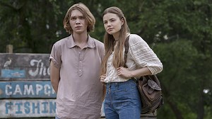 ‘Looking For Alaska’ Teaser Trailer: First Look At Hulu Series Based On John Green Novel – TCA