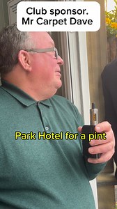 Steve Bracknall on Reels