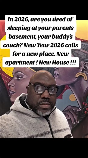 What is your new year resolution for 2026? #buyyourfirsthouse #renttoown #renter #newyork #landlord