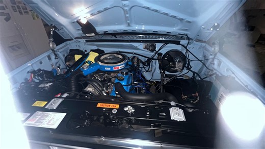 Was running fine, now it wont start - Ford Truck Enthusiasts Forums