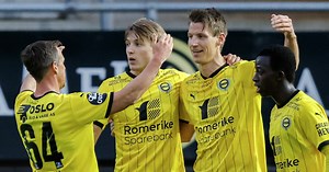 - Det er et stilstudie