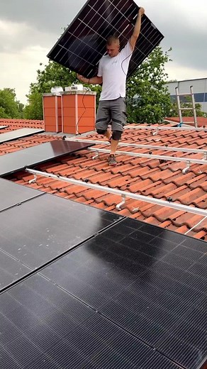 Kabelmanagement für PV-Anlagen: Einfach & Sicher