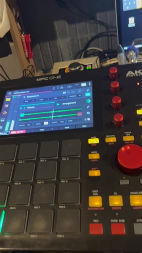 16 reactions · 15 comments | Got a new toy. The Micro Freak is beast of a machine. You get a nice hybrid synth experience. I recommend for any stand alone users. Any recommendations for other synths? | Dustin Young'n Tinsley | Facebook