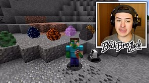 Hatching 10 new Minecraft Dragon Eggs!