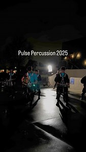 36K views · 145 reactions | Pulse Percussion 2025 - Show Music - #marchingvlogs #drumline #marchingband | Marching Vlogs | Facebook