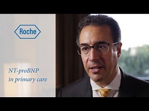 The future of NT-proBNP testing in primary care