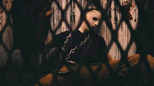 There is evil lurking around every twist and turn within Blood Manor and the doors are OPEN. If you step inside, see if you have what it takes to make it all the way through… ☠ Secure your tickets today: http://ow.ly/qG9G50GjJr2 | Blood Manor: New York's Premier Haunted Attraction