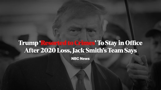 Donald Trump lost the 2020 election. Then he refused to accept the will of the people, sent an armed mob to the U.S. Capitol, and threatened the life of his own vice president. We cannot allow him a second term. | Kamala Harris