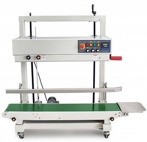 Sealing Machine Manufacturers | Pouch Sealing Machine Manufacturers