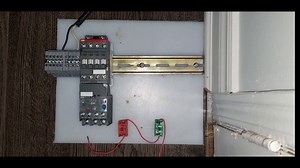 How to wire contactor